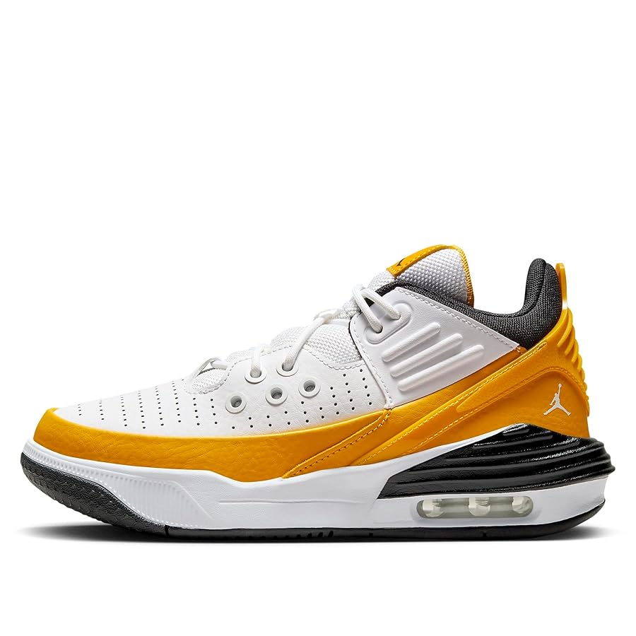 Amazon.com | Jordan Max Aura 5 GS Big Kids Sneaker Shoes